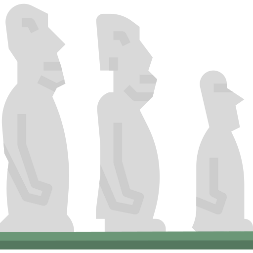 Moai icon