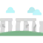 Stonehenge アイコン 64x64