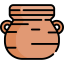 Pot icon 64x64