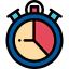 Timer Symbol 64x64