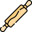 Rolling pin Ikona 64x64