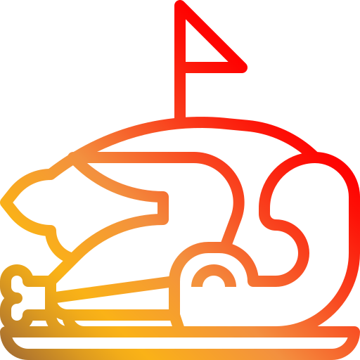 Chicken icon