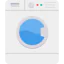 Washing machine icon 64x64