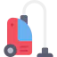 Vacuum cleaner icon 64x64