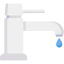 Water tap icon 64x64