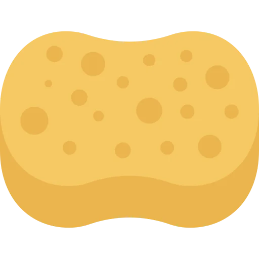 Sponge icon