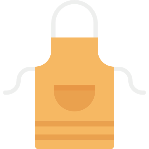 Apron icon