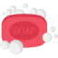 Soap icon 64x64