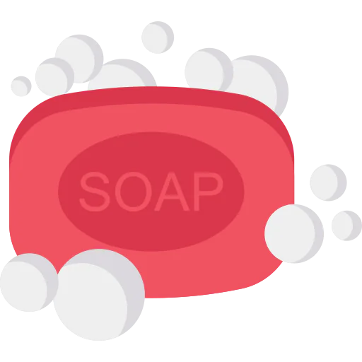 Soap icon