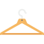 Clothes hanger icon 64x64