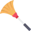 Sweeping broom Ikona 64x64