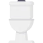 Commode icon 64x64