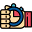 Timer Symbol 64x64