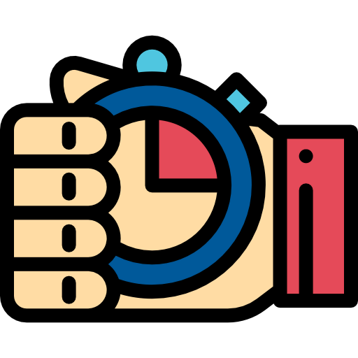 Timer Symbol