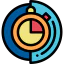 Timer Symbol 64x64