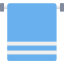 Towel icon 64x64