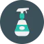 Spray bottle іконка 64x64