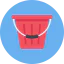 Bucket icon 64x64