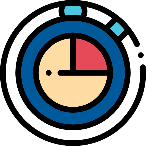 Timer アイコン