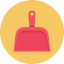 Dust pan Ikona 64x64