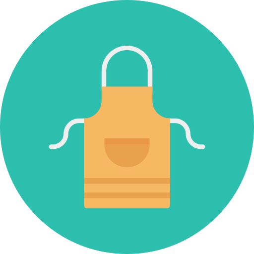 Apron icon