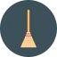 Feather duster biểu tượng 64x64