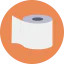 Tissue paper ícono 64x64