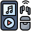 Ipod icon 64x64