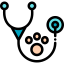 Stethoscope icon 64x64