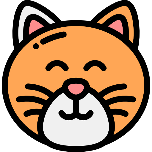 Cat icon