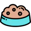 Pet food icon 64x64