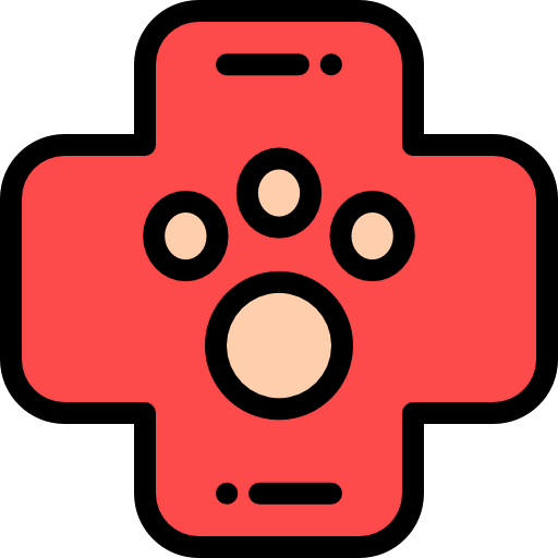 Veterinary icon