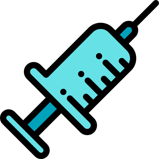 Injection icon