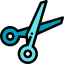 Scissors icon 64x64