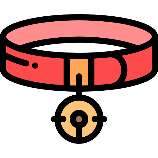 Leash icon