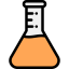 Test tube icon 64x64