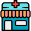 Clinic icon 64x64