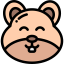 Hamster icon 64x64