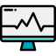 Monitor icon 64x64