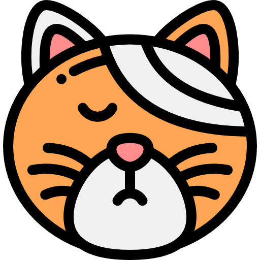 Cat icon