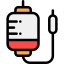 Intravenous icon 64x64