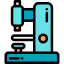 Microscope icon 64x64