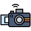 Polaroid icon 64x64