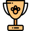 Trophy icon 64x64