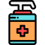 Antiseptic icon 64x64