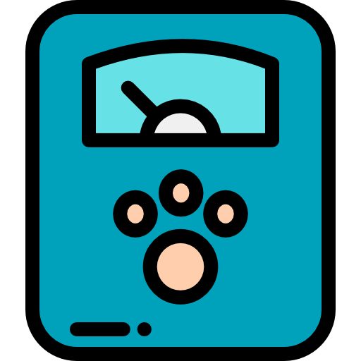 Scale icon