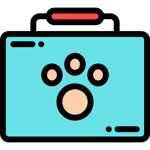 Briefcase icon