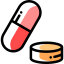 Pills icon 64x64