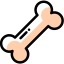 Bone icon 64x64