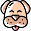 Dog icon 64x64